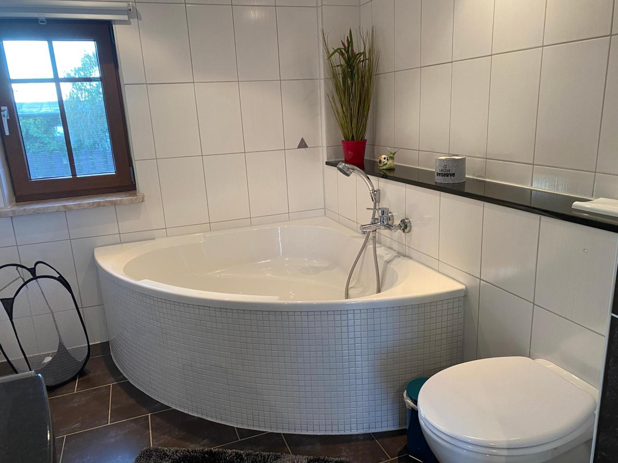 Ferienhaus Sonnenterrasse Gerstenberg Exteriör bild